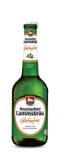 Neumarkter Lammsbräu BIO Glutenfrei