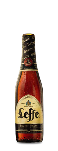 Leffe Brune