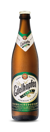 Maisel's Edelhopfen Extra Premium Pilsner