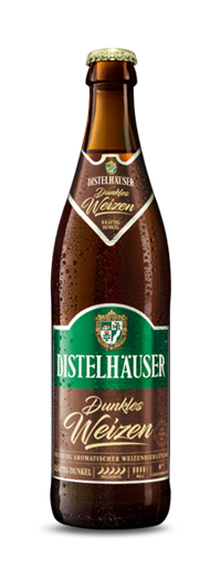 Distelhäuser Dunkles Weizen