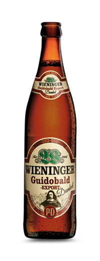 Wieninger Guidobald Export Dunkel