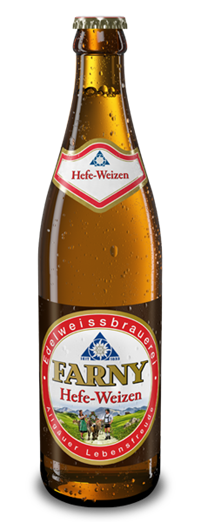 Farny Hefe-Weizen