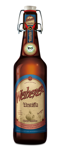 Weiherer Urstöffla