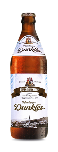 Hutthurmer Huadinger Dunkles