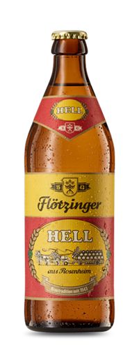 Flötzinger Hell