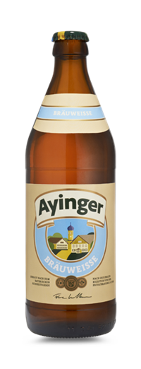 Ayinger Bräuweisse