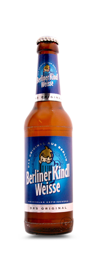 Berliner Kindl Weisse Original