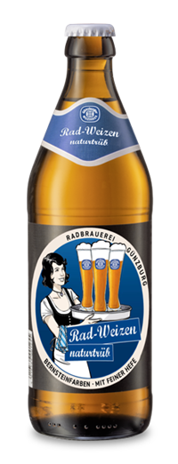 Günzburger Rad-Weizen