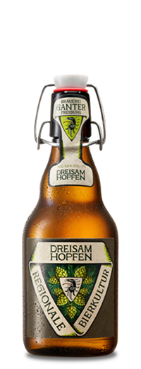 Ganter Dreisamhopfen