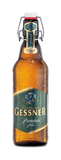 Gessner Premium Pils