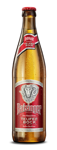 Baisinger Teufels Bock