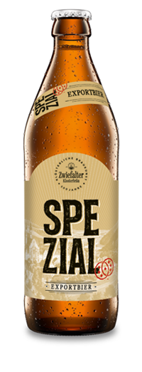 Zwiefalter Klosterbräu Spezial