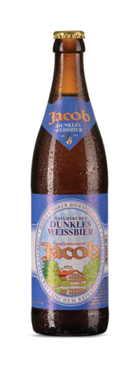 Jacob Weissbier Dunkel