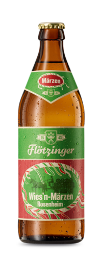 Flötzinger Wies'n Märzen