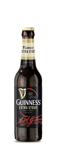 Guinness Extra Stout