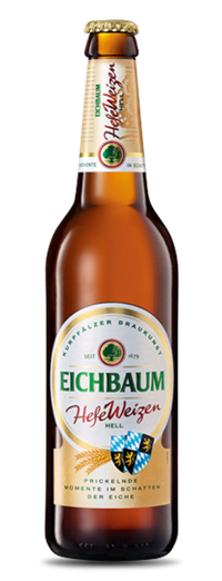 Eichbaum Hefe Weizen Hell