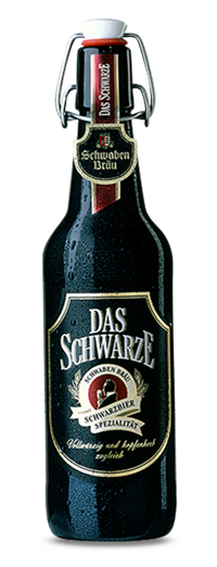 Schwaben Bräu Das Schwarze