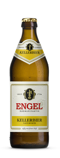 Engel Kellerbier Hell