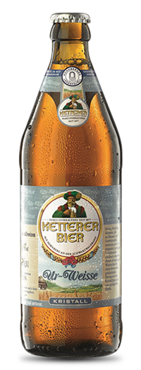 Ketterer Ur-Weisse Kristall