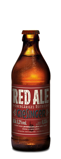 Giesinger RedAle