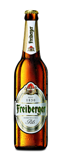 Freiberger Pils