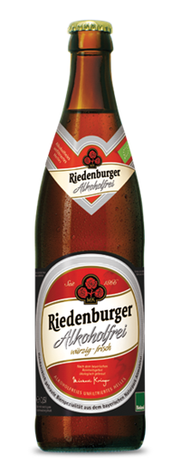 Riedenburger Alkoholfrei