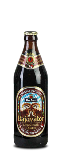 Tucher Bajuvator Doppelbock