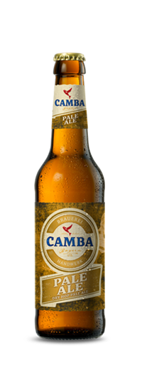 Camba Pale Ale