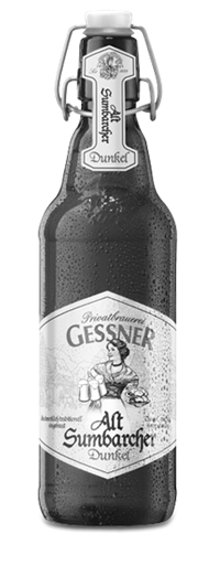 Gessner Alt-Sumbarcher Dunkel