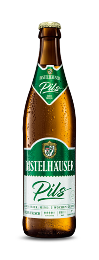 Distelhäuser Pils