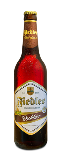 Fiedler Bockbier