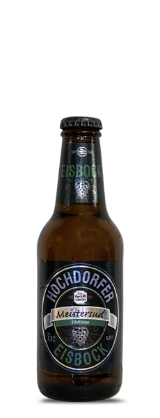 Hochdorfer Meistersud Eisbock PilsKrone