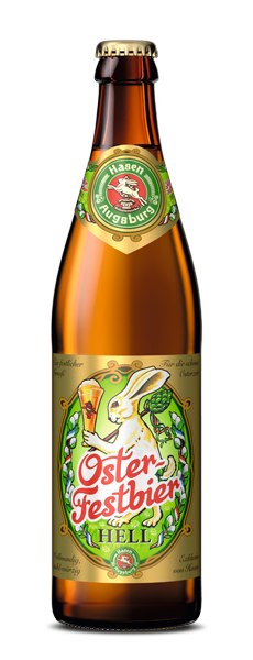 Hasen-Bräu Oster-Festbier