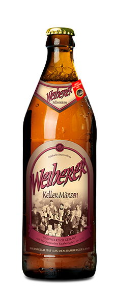 Weiherer Keller-Märzen