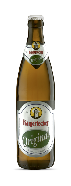 Haigerlocher Original