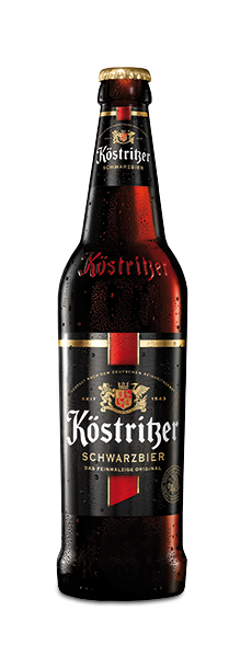 Köstritzer Schwarzbier