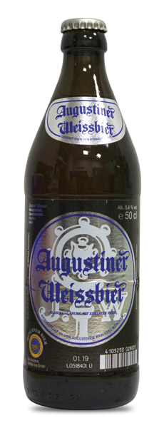 Augustiner Weißbier