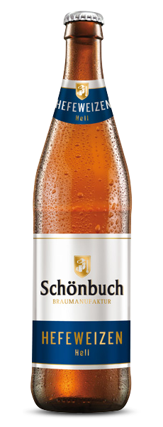 Schönbuch Hefeweizen