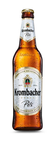 Krombacher Pils