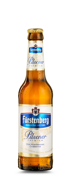 Fürstenberg Premium Pilsener