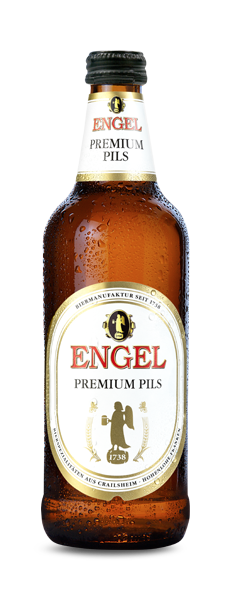 Engel Premium Pils