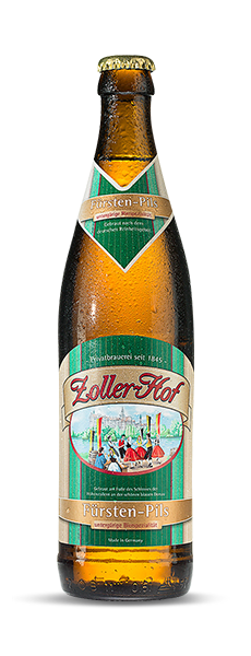 Zoller-Hof Fürsten-Pils