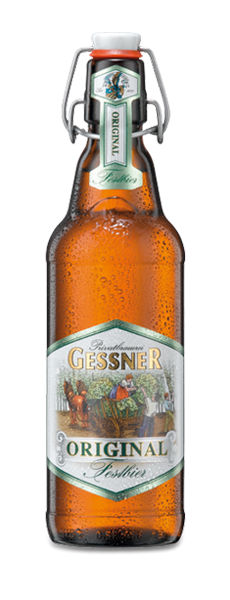 Gessner Original Festbier