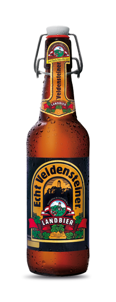 Veldensteiner Landbier