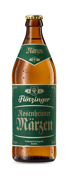 Flötzinger Rosenheimer Märzen