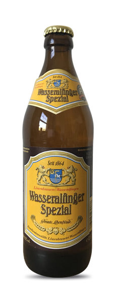 Wasseralfinger Spezial