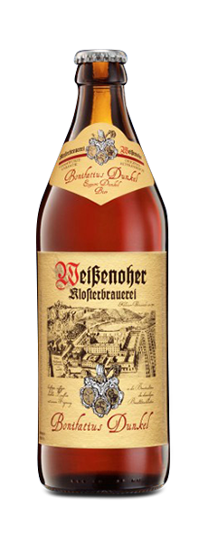 Weißenohe Bonifatius Dunkel