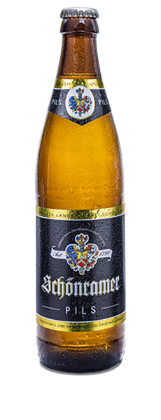 Schönramer Pils