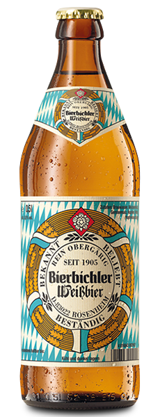 Bierbichler Weißbier