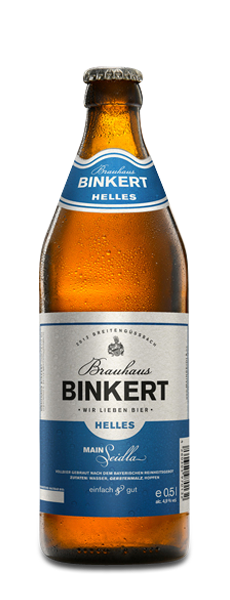 Binkert Helles